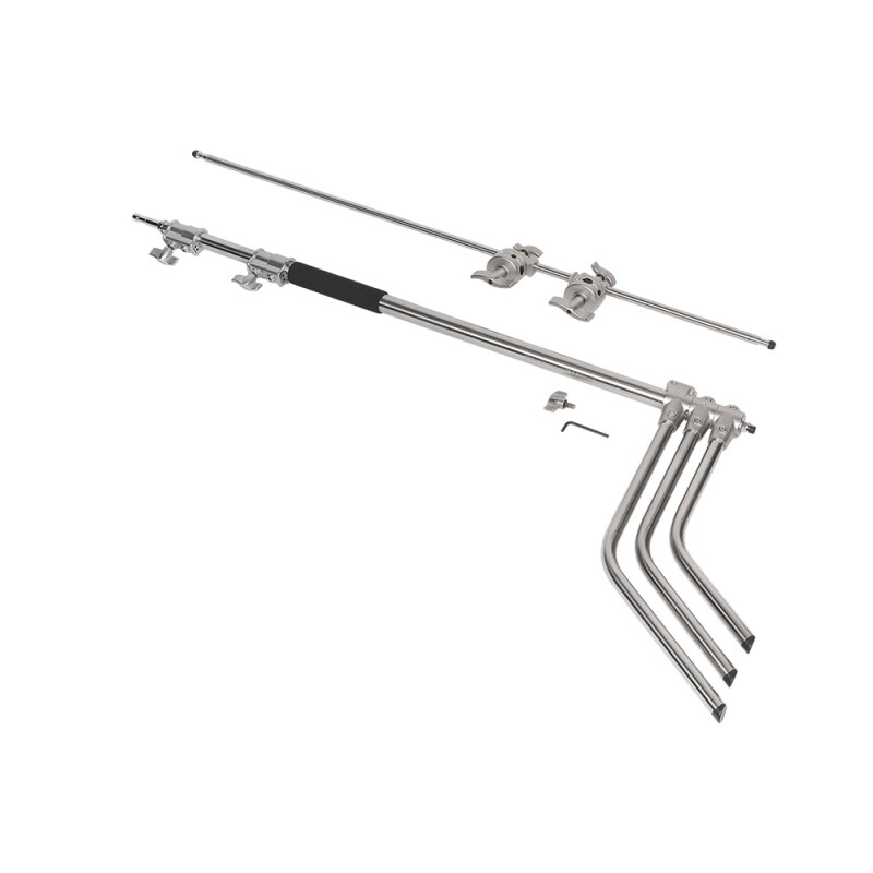 GreenBean C-Stand 325/11 BRS стойка с перекладиной