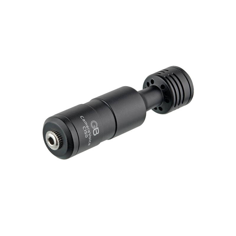 GreenBean CameraVoice С150 микрофон накамерный