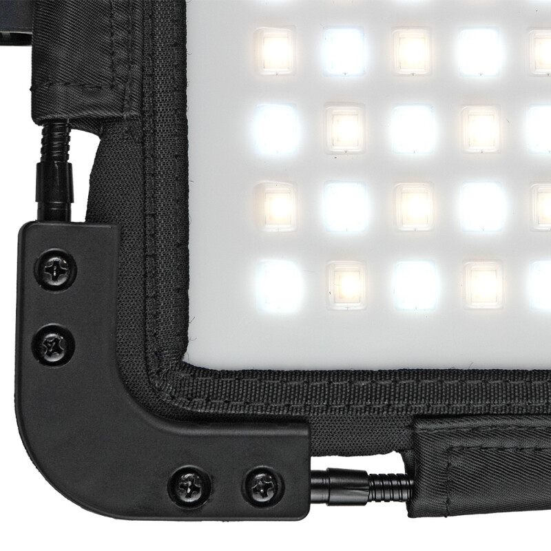 GreenBean FreeLight 288 bi-color светодиодный осветитель