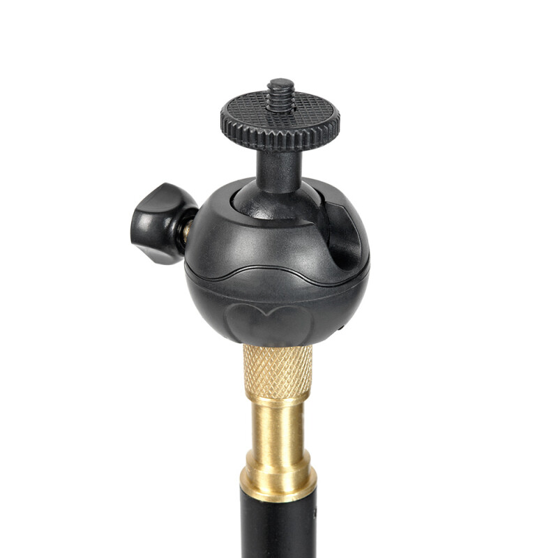 GreenBean GBStand 219 cтойка-тренога для фото- видеостудии