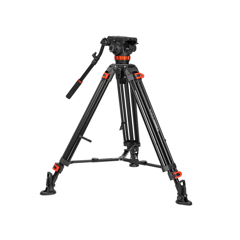 GreenBean HDV Elite 756 видеоштатив