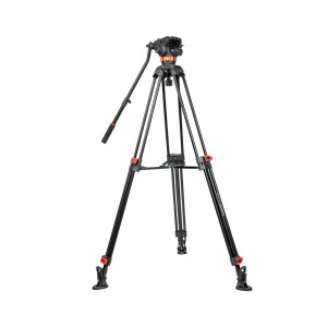 GreenBean HDV Elite 756 видеоштатив