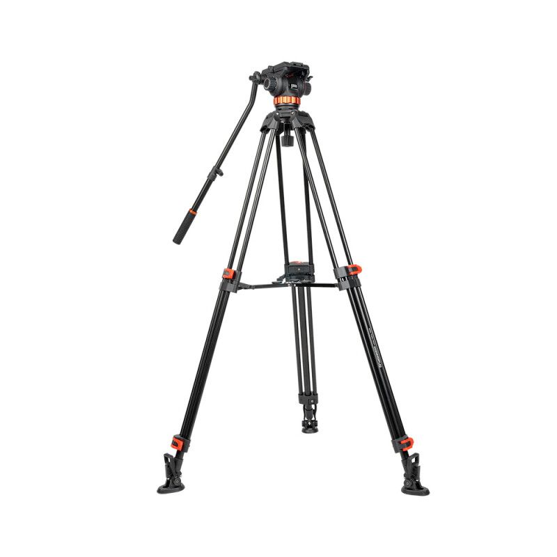 GreenBean HDV Elite 756 видеоштатив