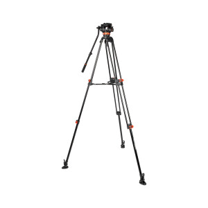 GreenBean HDV Elite 756 видеоштатив