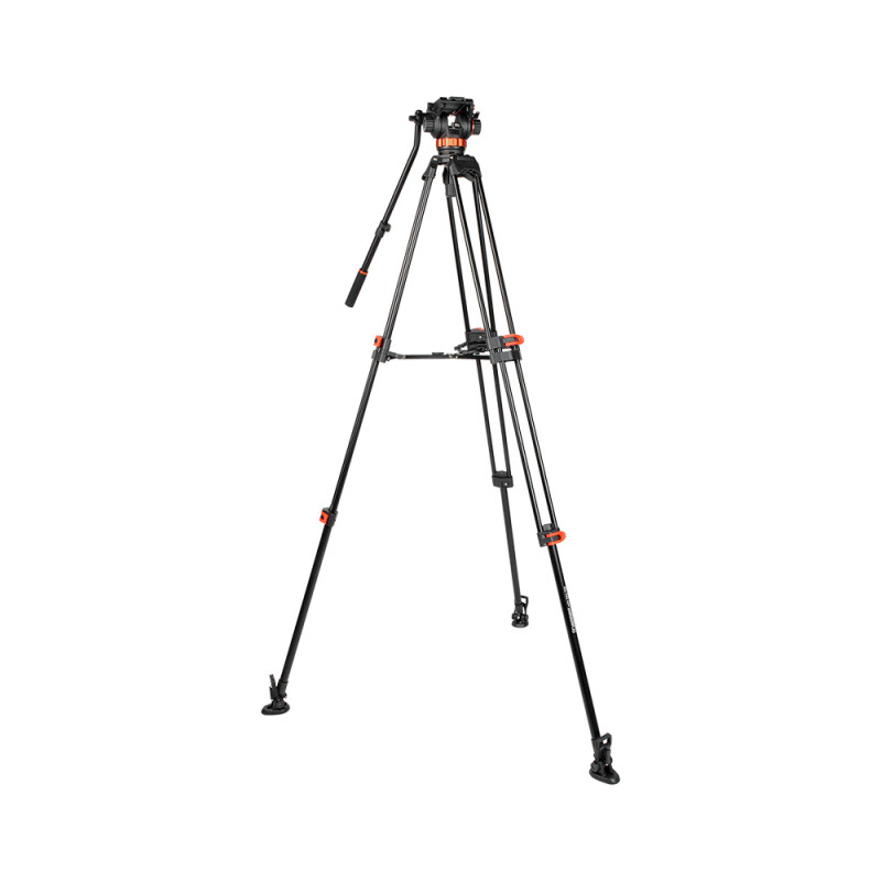 GreenBean HDV Elite 756 видеоштатив