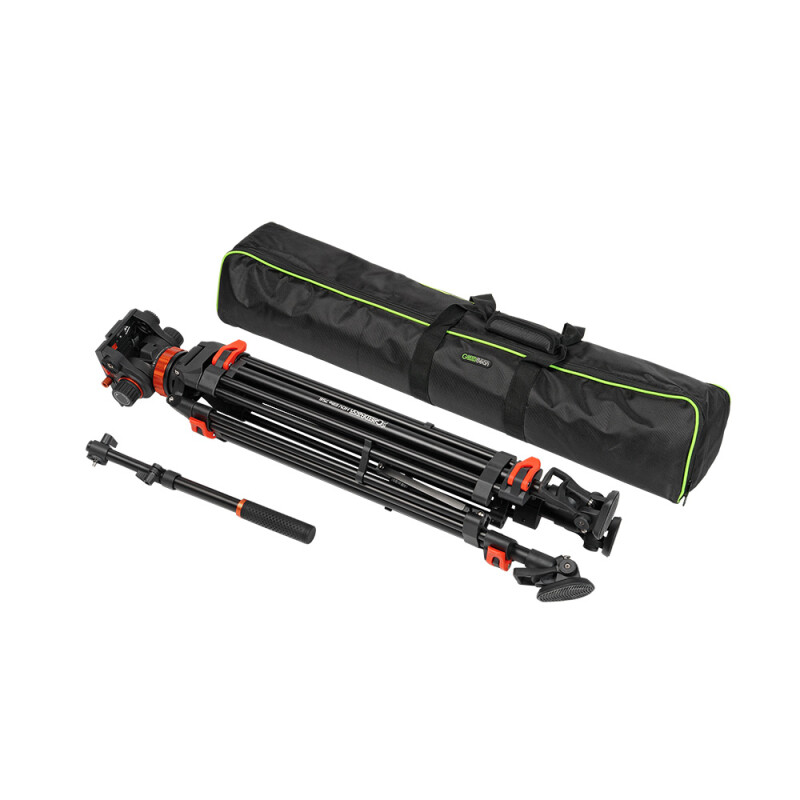 GreenBean HDV Elite 756 видеоштатив