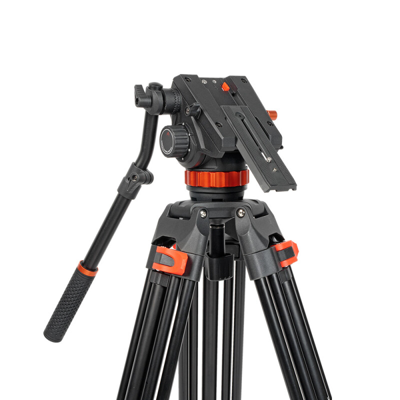 GreenBean HDV Elite 756 видеоштатив