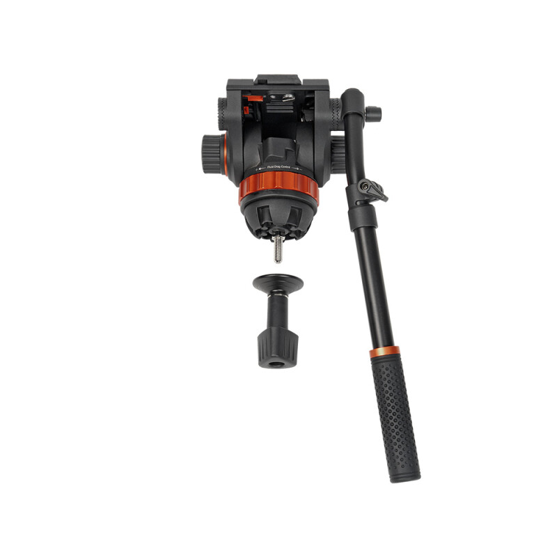 GreenBean HDV Elite 756 видеоштатив