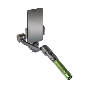 GreenBean iStab Smart стабилизатор электронный трехосевой для смартфона