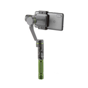 GreenBean iStab Smart стабилизатор электронный трехосевой для смартфона