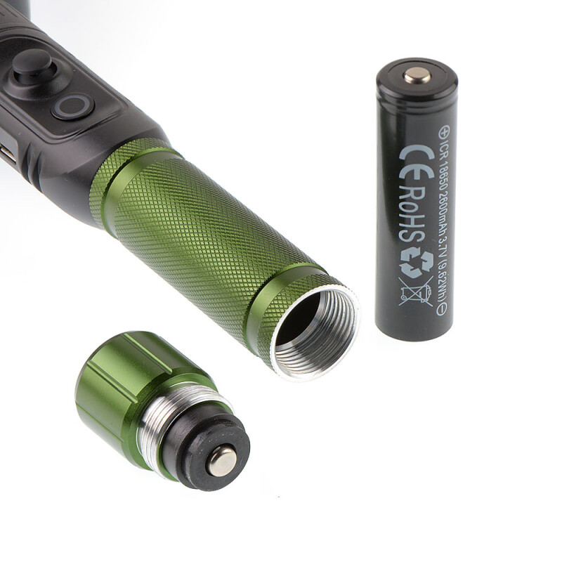 GreenBean iStab Smart стабилизатор электронный трехосевой для смартфона