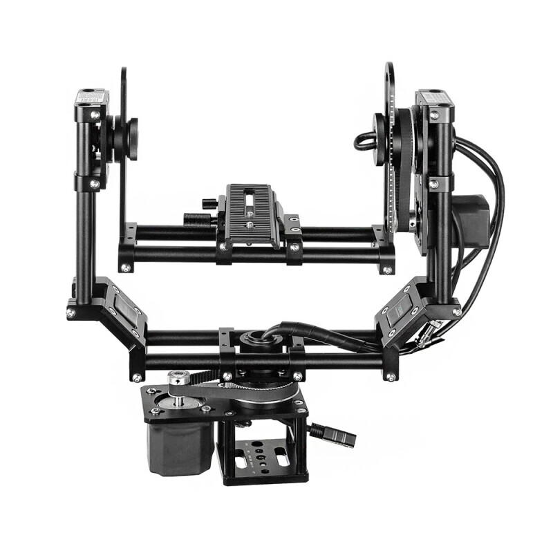 GreenBean PanoramicHead 02 Pro-U панорамирующая голова