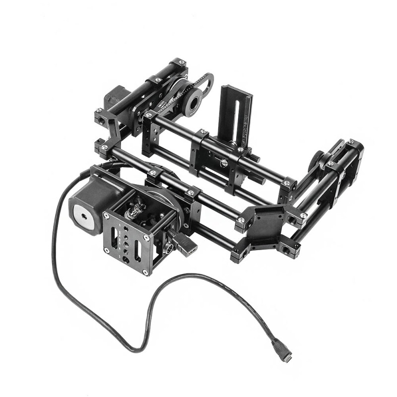 GreenBean PanoramicHead 02 Pro-U панорамирующая голова