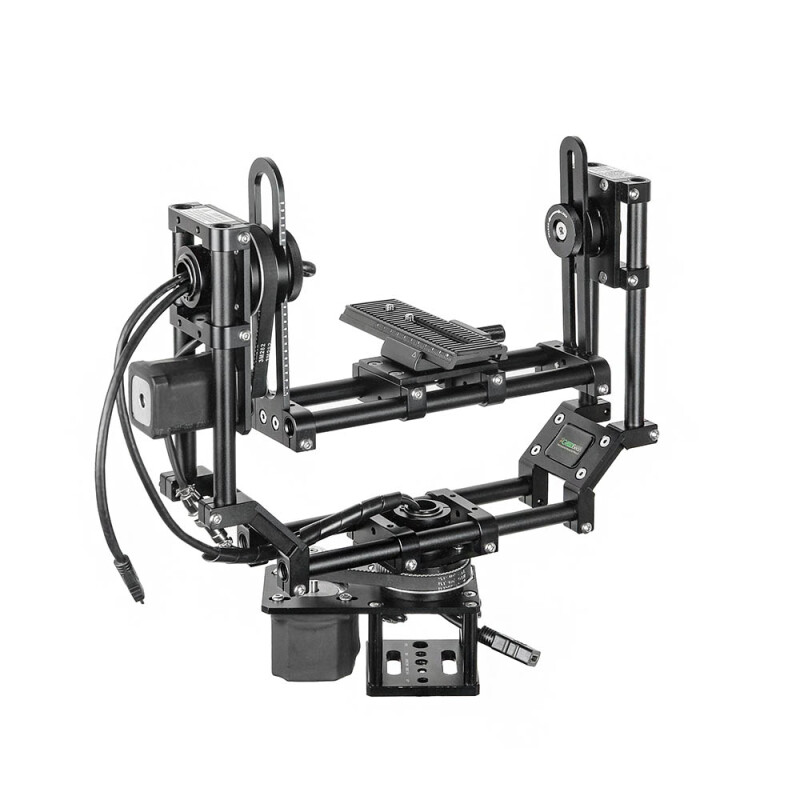 GreenBean PanoramicHead 02 Pro-U панорамирующая голова