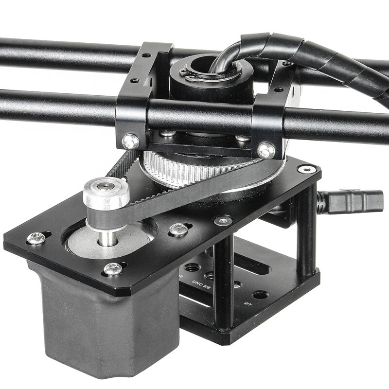 GreenBean PanoramicHead 02 Pro-U панорамирующая голова