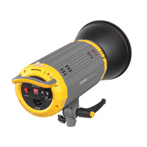 GreenBean SunLight 100 LEDX3 BW светодиодный осветитель