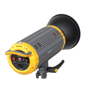 GreenBean SunLight 200 LEDX3 BW светодиодный осветитель