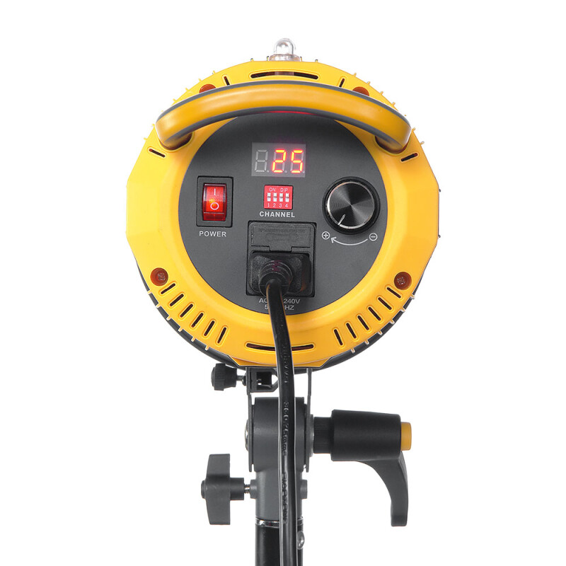 GreenBean SunLight 200 LEDX3 BW светодиодный осветитель