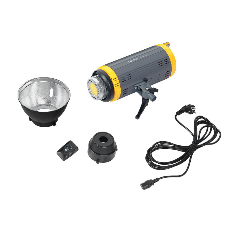 GreenBean SunLight 200 LEDX3 BW светодиодный осветитель