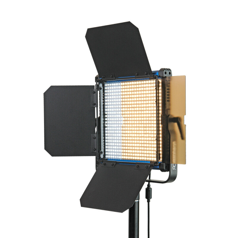 GreenBean Ultrapanel 576 LED BD осветитель светодиодный