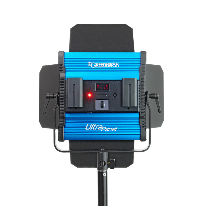 GreenBean Ultrapanel 576 LED BD осветитель светодиодный