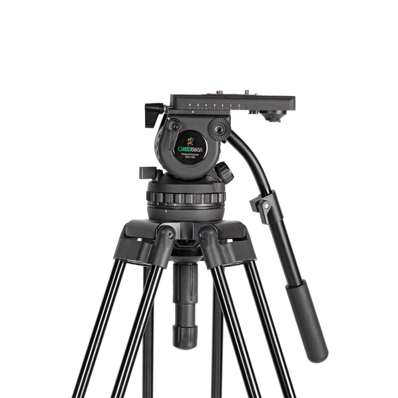 GreenBean VideoMaster 310 HD видеоштатив