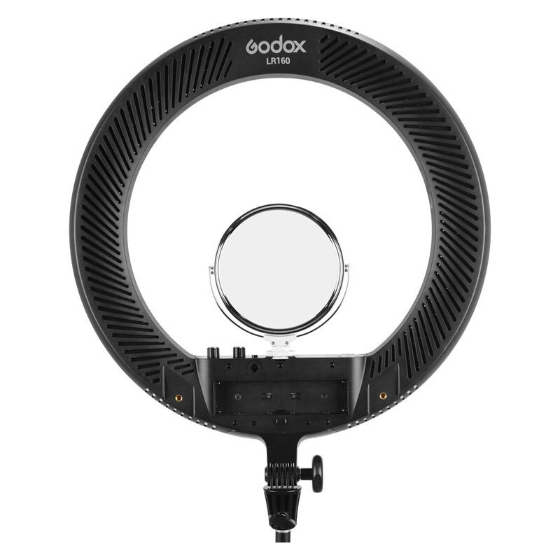 Godox LR160 LED осветитель кольцевой