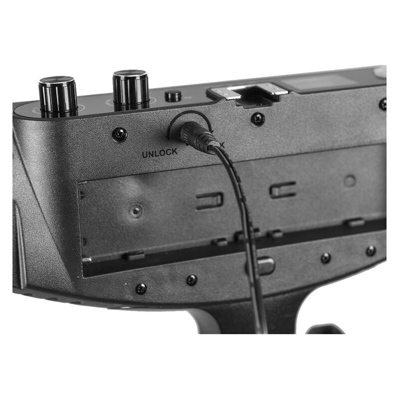 Godox LR160 LED осветитель кольцевой