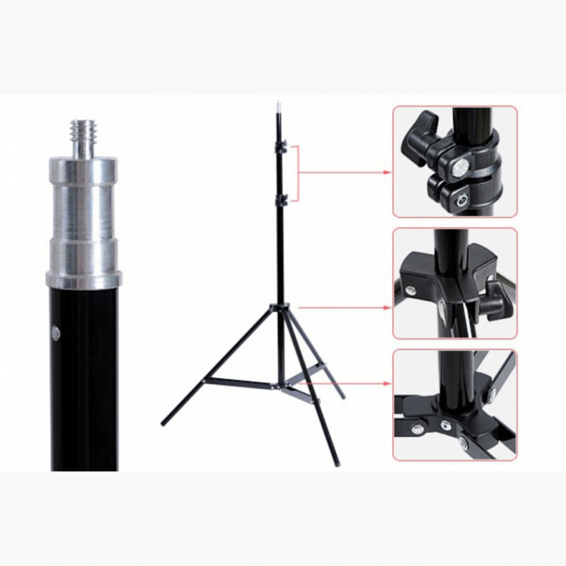Godox 302 стойка-тренога