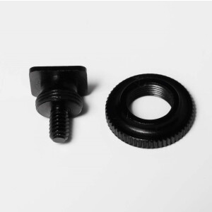 Fotokvant FLH-65 переходник-адаптер горячий башмак с резьбой 1/4&quot;