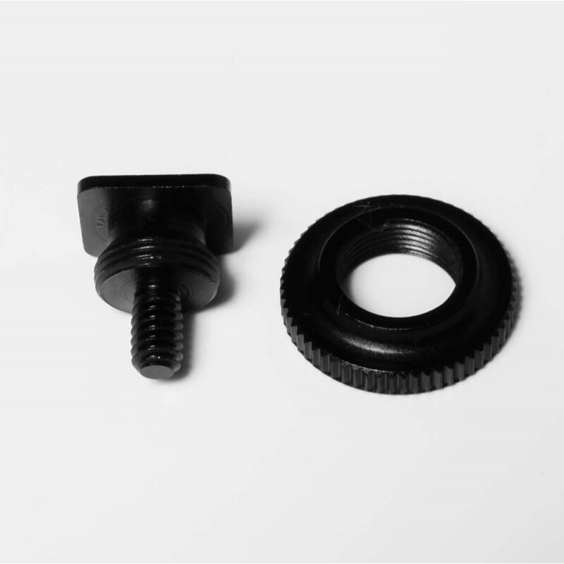 Fotokvant FLH-65 переходник-адаптер горячий башмак с резьбой 1/4"