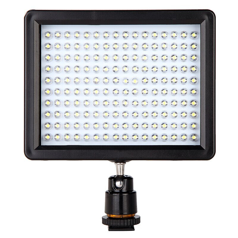 Wansen W160 LED Video lighting светодиодная панель 160 светодиодов