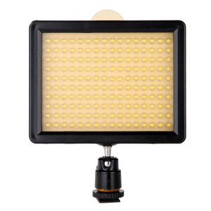 Wansen W160 LED Video lighting светодиодная панель 160 светодиодов