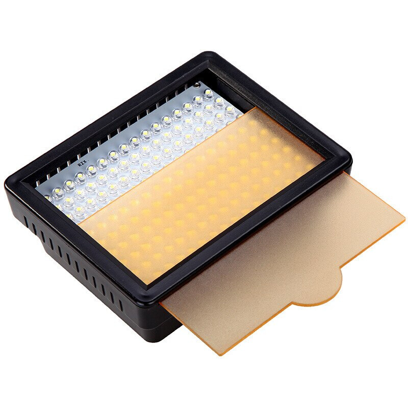 Wansen W160 LED Video lighting светодиодная панель 160 светодиодов