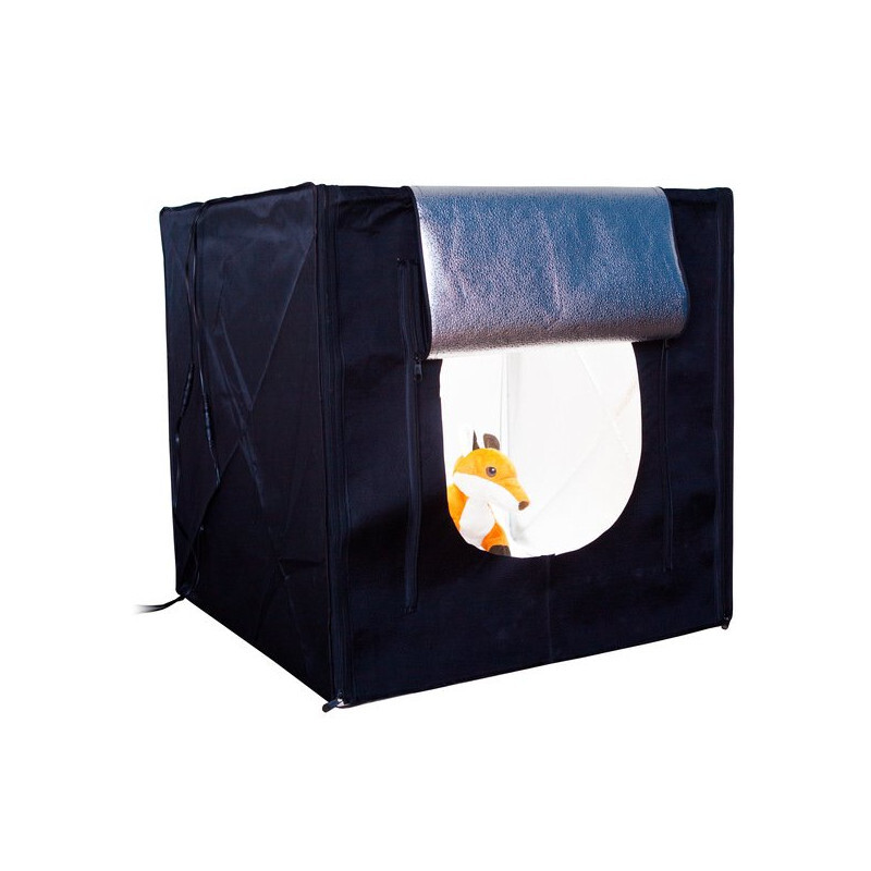 FST LT-70 LED лайткуб со светодиодным освещением 70 см