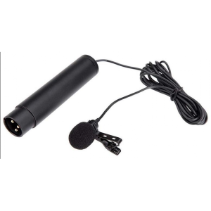 Boya BY-M40D профессиональный петличный микрофон