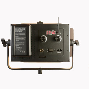 FST LP-1024 светодиодная панель с сумкой