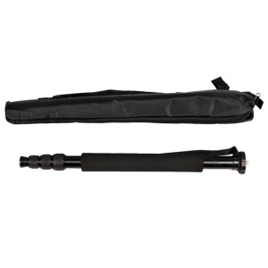 FST MA-50 черный монопод алюминиевый 1,46 м