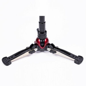 FST MHUF705A монопод для камеры алюминиевый с видеоголовкой