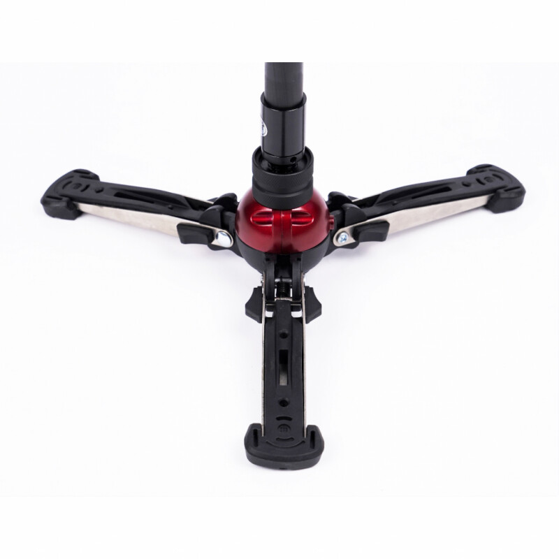 FST MHUF705C монопод карбоновый 183 см с видеоголовкой