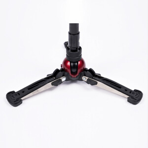 FST MHUF705C монопод карбоновый 183 см с видеоголовкой