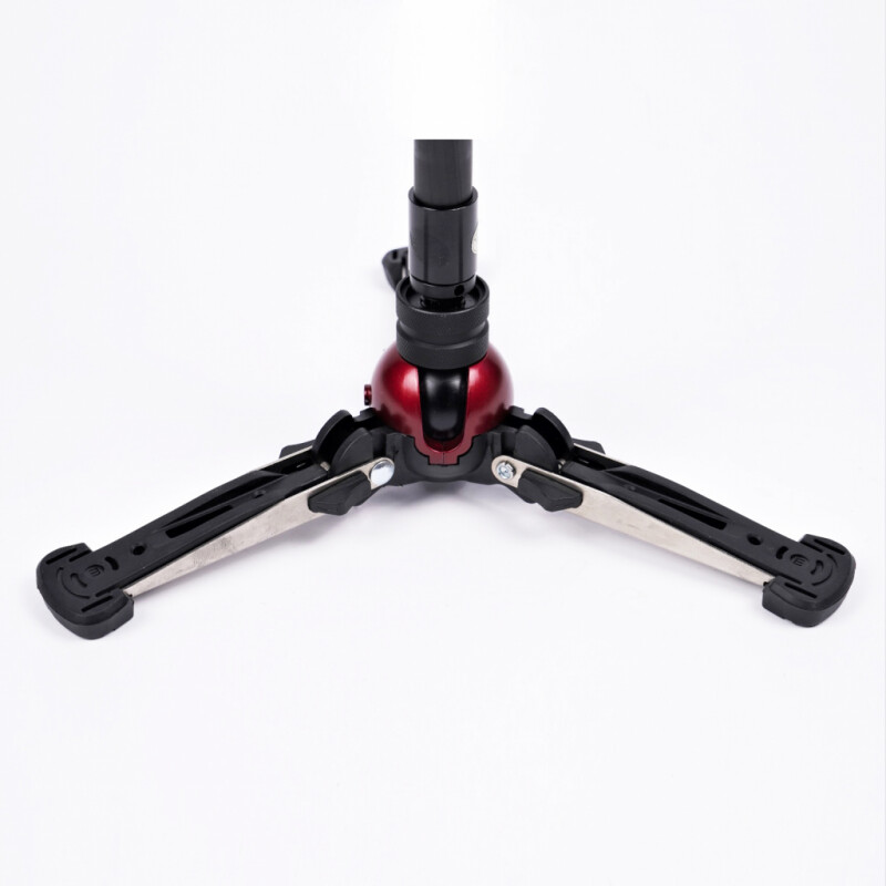 FST MHUF705C монопод карбоновый 183 см с видеоголовкой