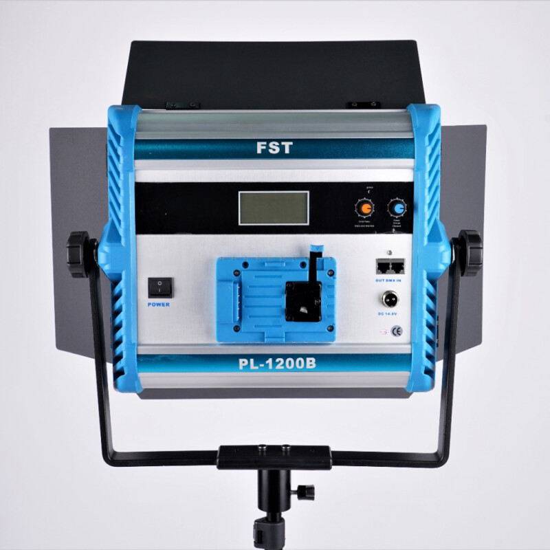 FST PL-1200B светодиодная панель