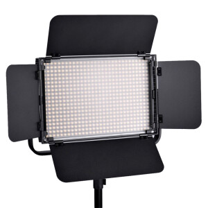 FST PL-600BPro светодиодная панель