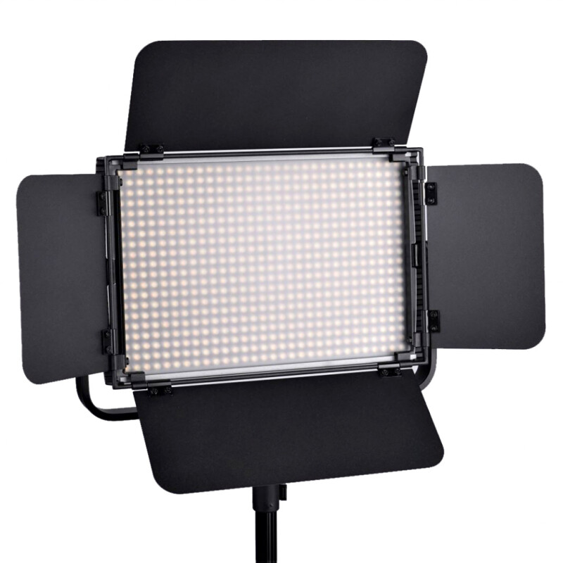 FST PL-600BPro светодиодная панель