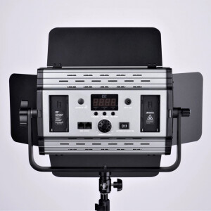 FST PL-600BPro светодиодная панель