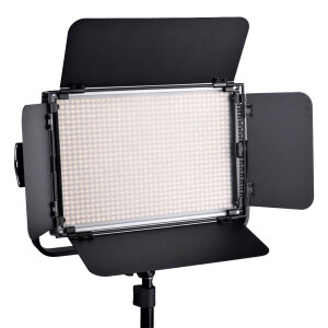 FST PL-900BPro светодиодная панель