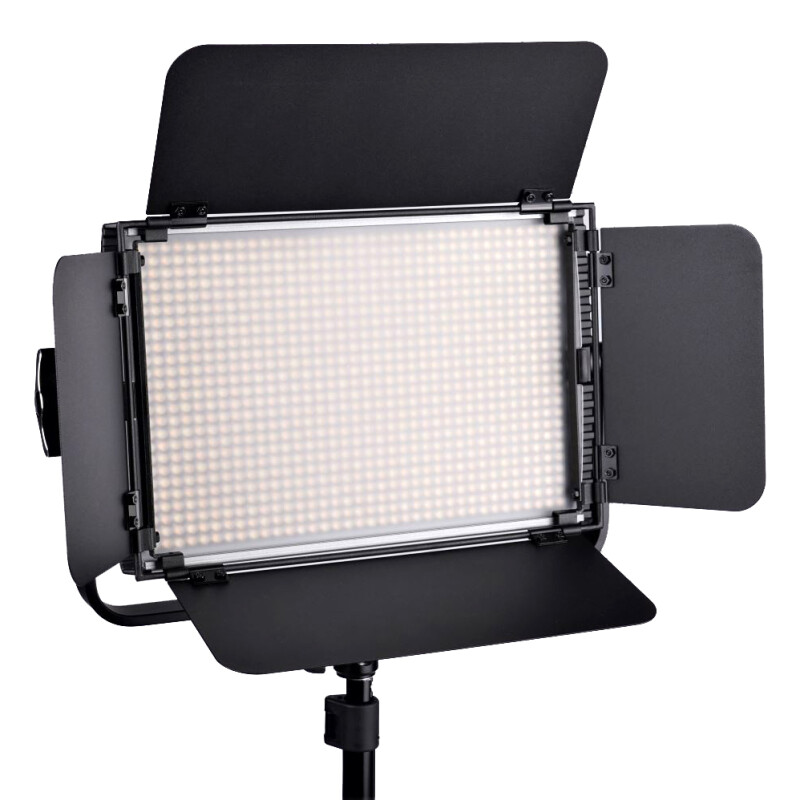 FST PL-900BPro светодиодная панель