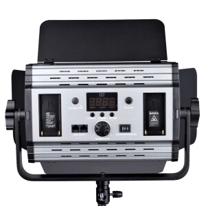 FST PL-900BPro светодиодная панель