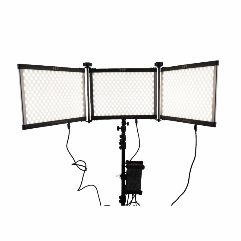 FST PL-960B светодиодная панель